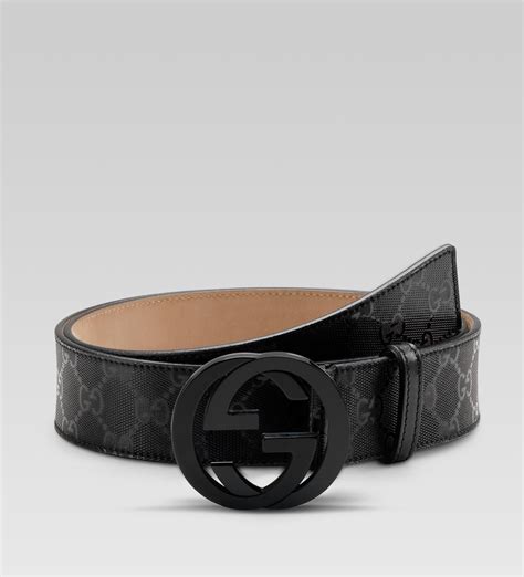 gucci bent for men|authentic Gucci men.